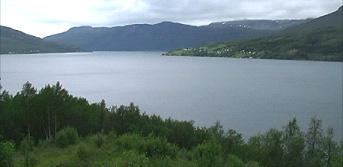 Astafjorden